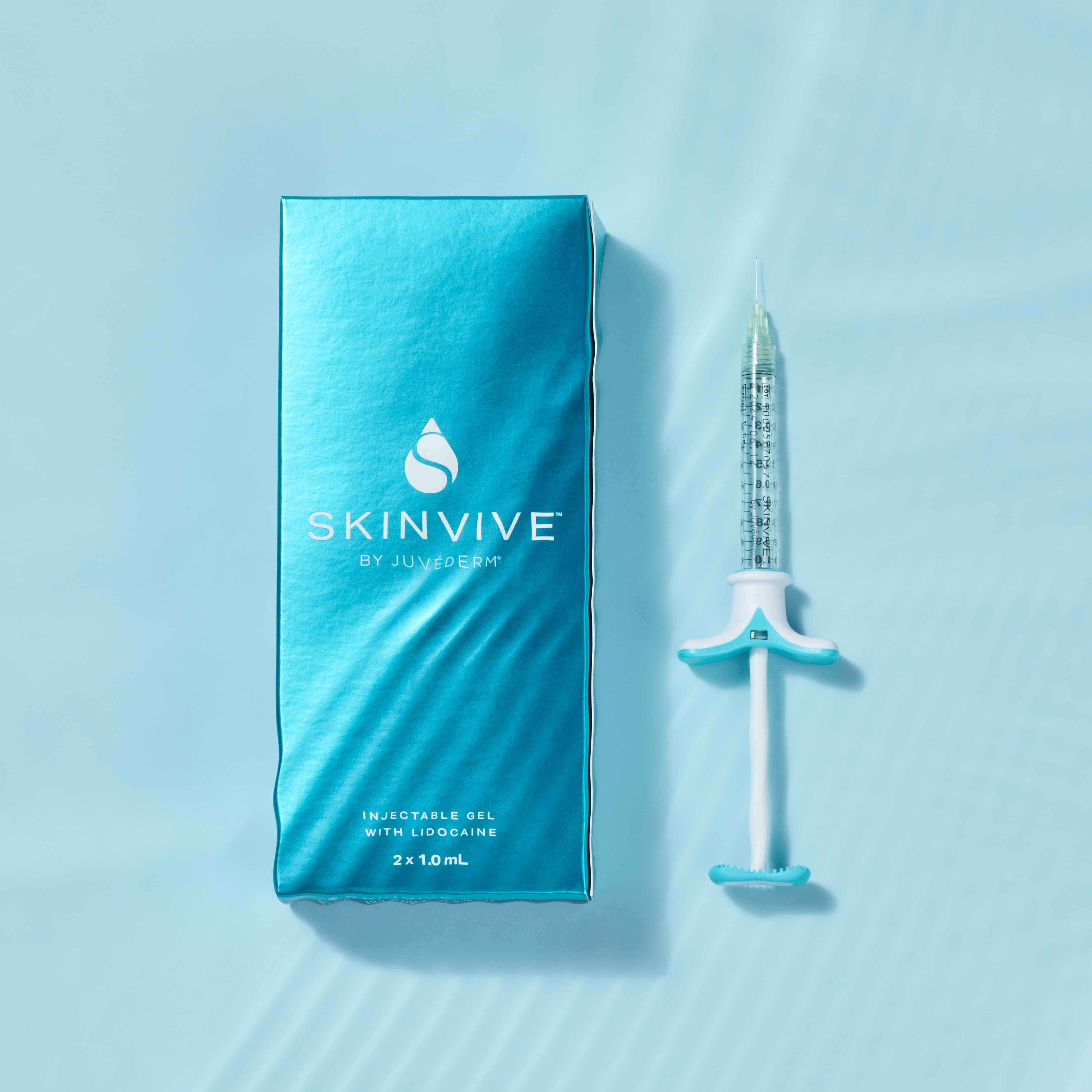 SKINVIVE by JUVÉDERM® – Derma 9 Skin Rejuvenation Clinic