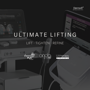 ULTIMATE LIFTING