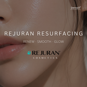 RESURFACING FACIAL CARE