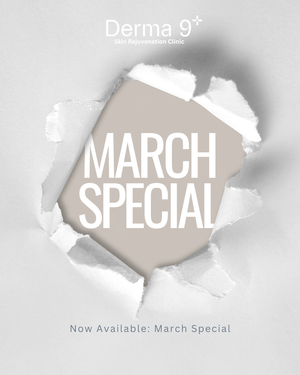 March Special