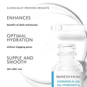 스킨슈티컬스 하이드레이팅 B5 젤 - 30ml