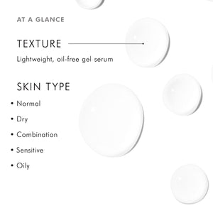 스킨슈티컬스 하이드레이팅 B5 젤 - 30ml