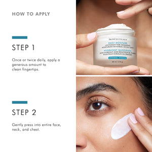 스킨슈티컬스 데일리 모이스처라이저 - 60ml