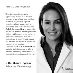 스킨슈티컬스 에이지 어드밴스드 아이 - 15ml