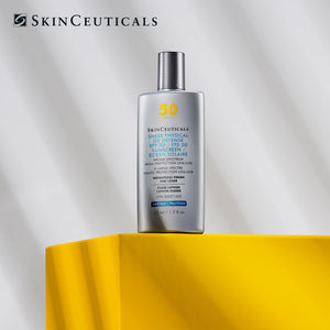 스킨슈티컬스 쉬어 피지컬 SPF 50 - 50ml