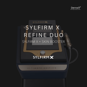 SYLFIRM X REFINE DUO