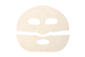 오가나셀 바이오 액티옴 비타 토닝 하이드로겔 마스크 - 5매