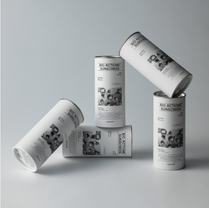 오가나셀 바이오 액티옴 선스크린 - 50ml