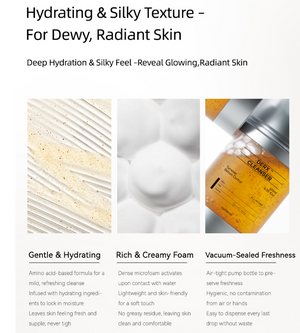 OGANACELL Derx™ 클렌저 - 120ml