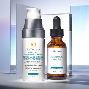 스킨슈티컬스 클리어 데일리 수딩 SPF 50 - 30ml